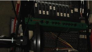 Studio image