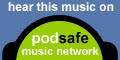 Podshow artist banner